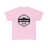 Fairfax Assembly Heavy Cotton Tee