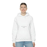 FWAP W Hooded Sweatshirt