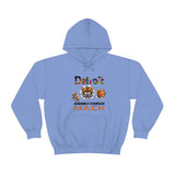 DETROIT MACK Hooded Sweatshirt