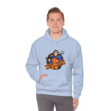 Scare Me Hooded Sweatshirt