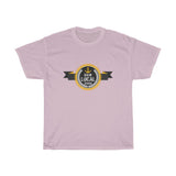 7 UAW local 2093 Heavy Cotton Tee