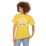OHIO Heavy Cotton Tee