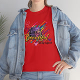 Beautiful Heavy Cotton Tee