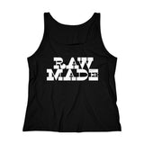 RAW Made Women's Tank Top