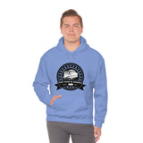 Ford Picquete Assembly  Hooded Sweatshirt