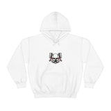 Car Painter Hooded Sweatshirt