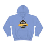 10 Magna Seating Hooded Sweatshirt