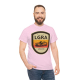 Local 652 Heavy Cotton Tee