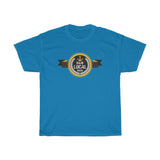 7 UAW local 600 Heavy Cotton Tee