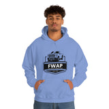 FWAP Hooded Sweatshirt