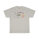 Car Artist Heavy Cotton Tee