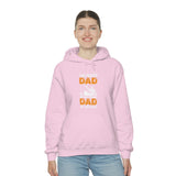 0094 Transparent Vector Hooded Sweatshirt