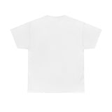 We Made It Heavy Cotton Tee