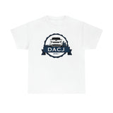 DACJ Heavy Cotton Tee