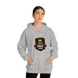 Mack Engine Hooded Sweatshirt