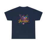 Beautiful Heavy Cotton Tee