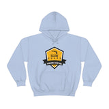 6 Magna Seating Hooded Sweatshirt