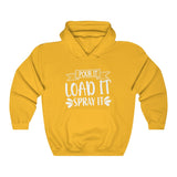 load it Hooded Sweatshirt
