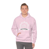 Local 2000 OHIO Assembly W Hooded Sweatshirt