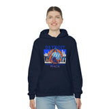 DETROIT Assembly Complex Hooded Sweatshirt