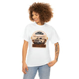 Flint Vehicle City Heavy Cotton Tee