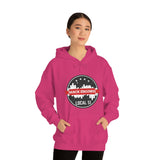 Mack Engines Hooded Sweatshirt