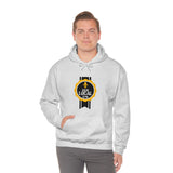 5  UAW Local 276 Hooded Sweatshirt