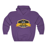 1 UAW Local 2093 Hooded Sweatshirt