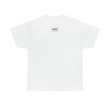 Warren truck Heavy Cotton Tee