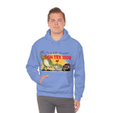 RAM TRX 1500 Hooded Sweatshirt