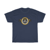 7 UAW  local 7 Heavy Cotton Tee