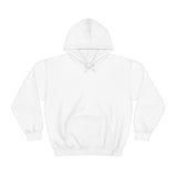 0037 Real Cars Hooded Sweatshirt