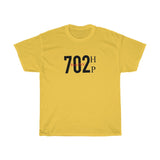 702 HP Unisex T-Shirt