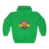 MEAC Local 51 Hooded Sweatshirt