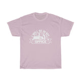 In My Office Heavy Cotton Tee