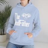 0039 The Rod Father Hooded Sweatshirt