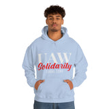 Local 1264 UAW  Hooded Sweatshirt