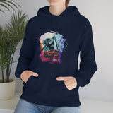 local 900 Hooded Sweatshirt