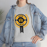 2  UAW local 1264 Heavy Cotton Tee