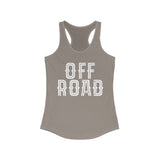 Fitness OFF ROAD Women's Ideal Racerback Tank