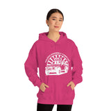 Toledo Assembly Complex  W Hooded Sweatshirt