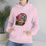 Ford Michigan Assembly  Hooded Sweatshirt