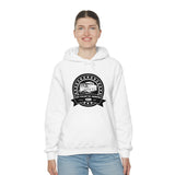 Ford Picquete Assembly  Hooded Sweatshirt