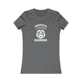 Obsessive Women's Favorite Tee