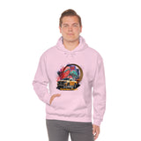 Ford Michigan Assembly  Hooded Sweatshirt