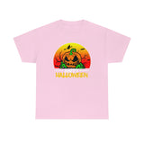 Halloween Heavy Cotton Tee