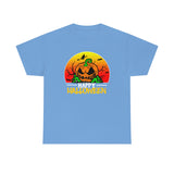 Halloween Heavy Cotton Tee