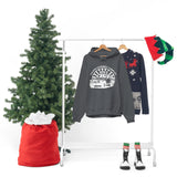 Toledo Assembly Complex  W Hooded Sweatshirt
