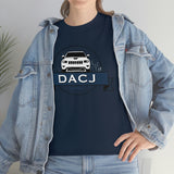 DACJ Heavy Cotton Tee