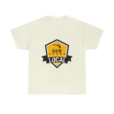 6 UAW local 2000 Heavy Cotton Tee